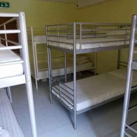 Why Me Eco-Friendly Hostel Tbilisi Eksteriør billede