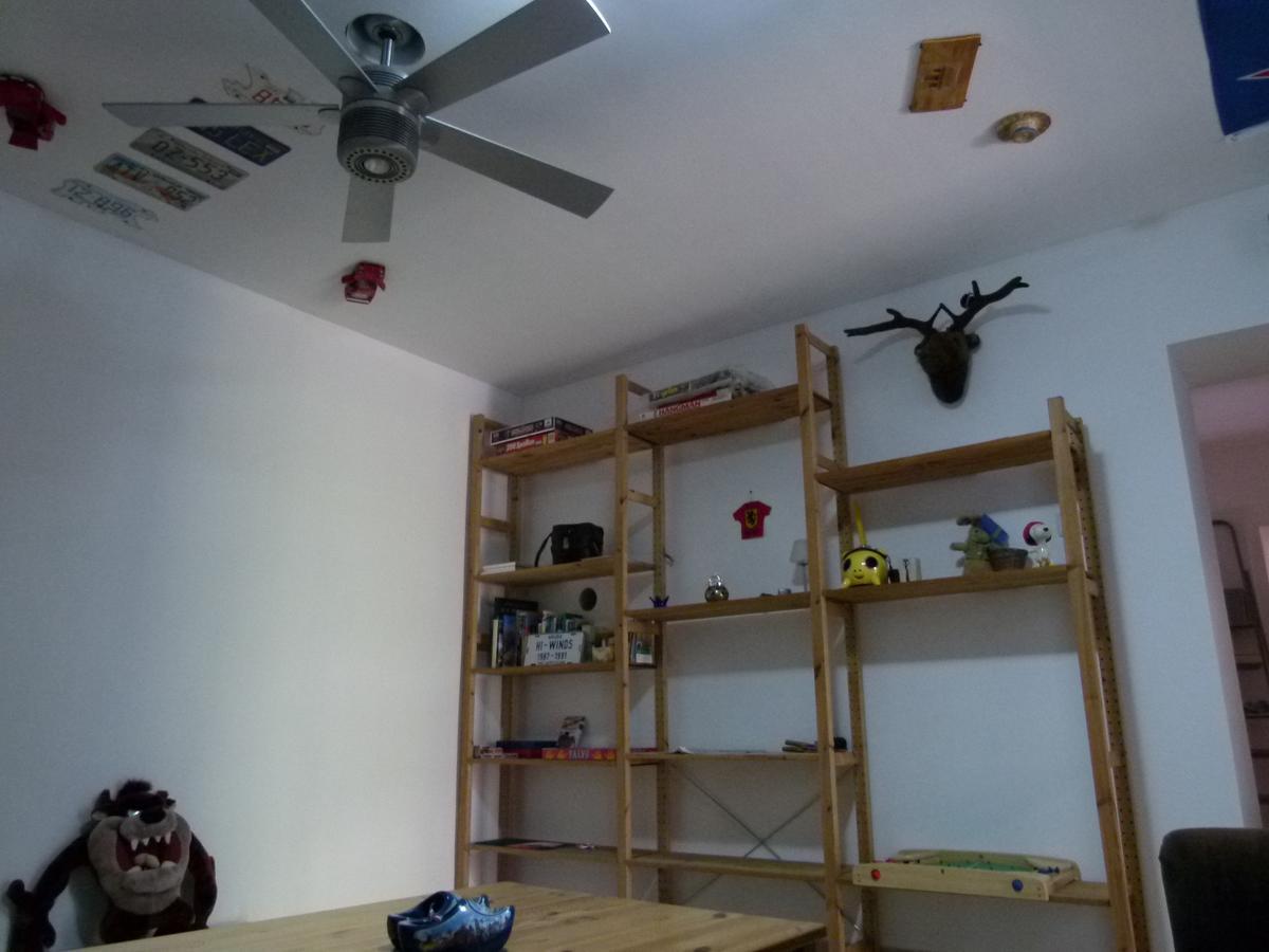 Why Me Eco-Friendly Hostel Tbilisi Eksteriør billede