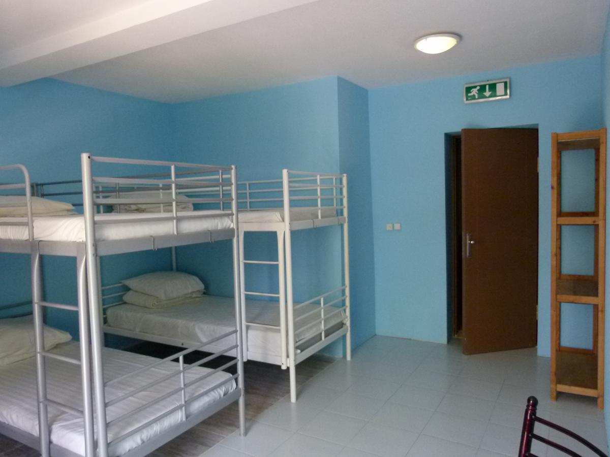 Why Me Eco-Friendly Hostel Tbilisi Eksteriør billede