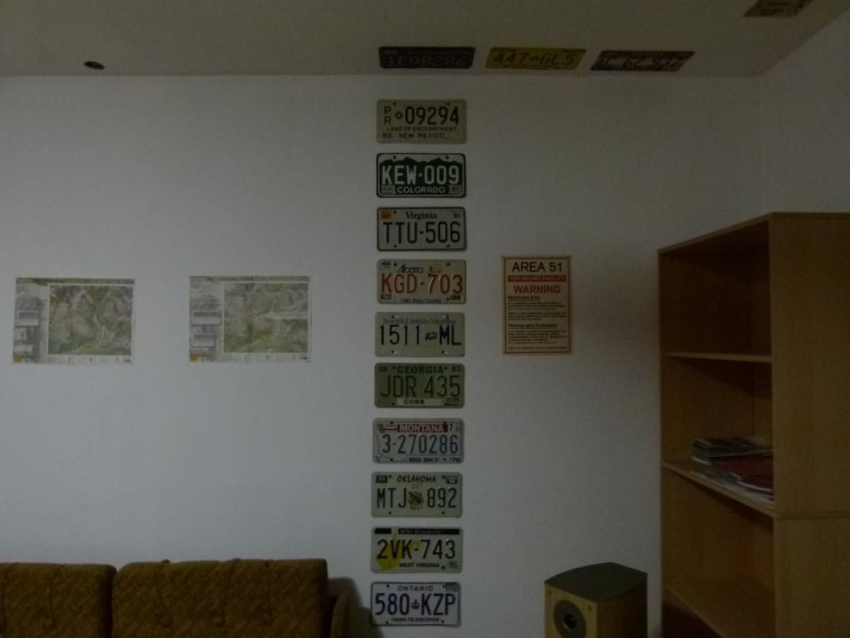 Why Me Eco-Friendly Hostel Tbilisi Eksteriør billede