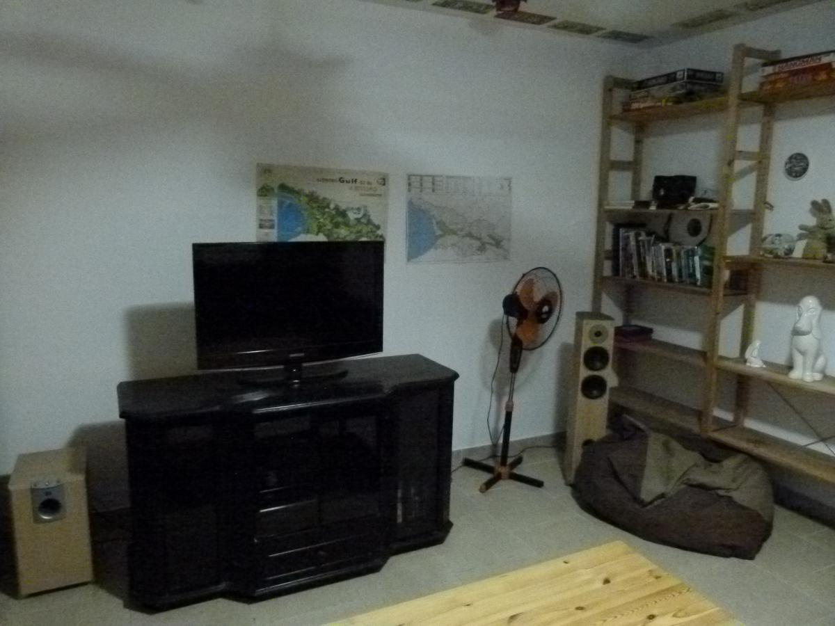 Why Me Eco-Friendly Hostel Tbilisi Eksteriør billede