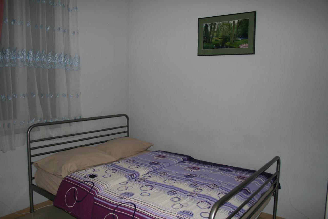 Why Me Eco-Friendly Hostel Tbilisi Eksteriør billede