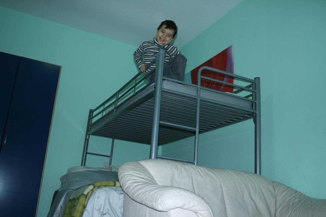 Why Me Eco-Friendly Hostel Tbilisi Eksteriør billede